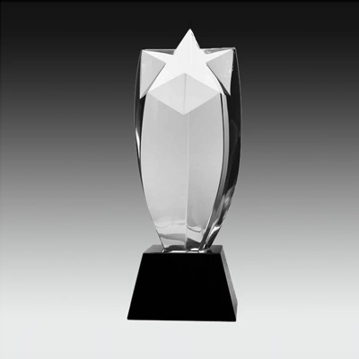 Awards Crystal