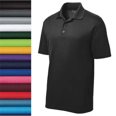 Golf & Polo Shirts